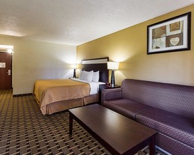SureStay Plus Hotel by Best Western San Antonio North