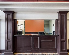 SureStay Plus Hotel by Best Western San Antonio North