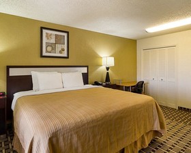 SureStay Plus Hotel by Best Western San Antonio North