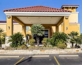 SureStay Plus Hotel by Best Western San Antonio North