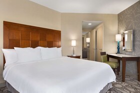 Embassy Suites by Hilton San Antonio Airport