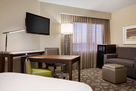 Embassy Suites by Hilton San Antonio Airport