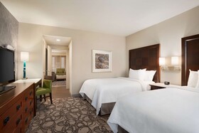 Embassy Suites by Hilton San Antonio Airport