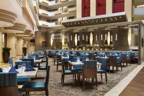 Embassy Suites by Hilton San Antonio Airport