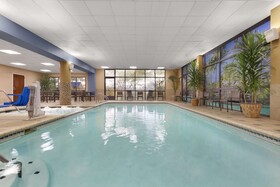 Embassy Suites by Hilton San Antonio Airport