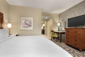 Embassy Suites by Hilton San Antonio Airport