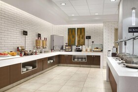 Embassy Suites by Hilton San Antonio Airport