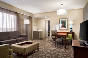 Embassy Suites by Hilton San Antonio Airport