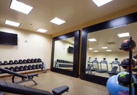 Embassy Suites by Hilton San Antonio Airport