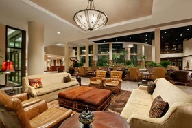 Embassy Suites by Hilton San Antonio Riverwalk Downtown