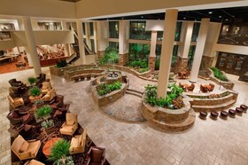 Embassy Suites by Hilton San Antonio Riverwalk Downtown