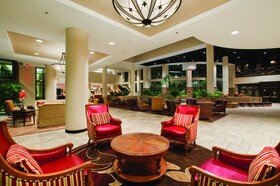 Embassy Suites by Hilton San Antonio Riverwalk Downtown