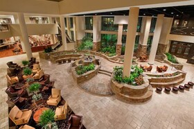 Embassy Suites by Hilton San Antonio Riverwalk Downtown