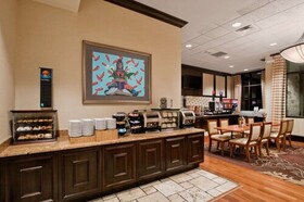 Embassy Suites by Hilton San Antonio Riverwalk Downtown