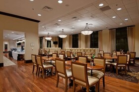 Embassy Suites by Hilton San Antonio Riverwalk Downtown