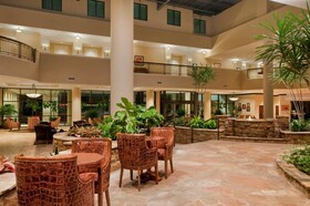 Embassy Suites by Hilton San Antonio Riverwalk Downtown