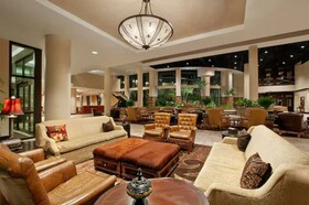 Embassy Suites by Hilton San Antonio Riverwalk Downtown