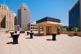 Embassy Suites by Hilton San Antonio Riverwalk Downtown