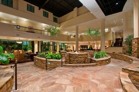 Embassy Suites by Hilton San Antonio Riverwalk Downtown