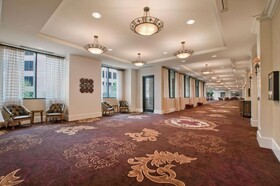 Embassy Suites by Hilton San Antonio Riverwalk Downtown