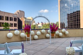 Embassy Suites by Hilton San Antonio Riverwalk Downtown
