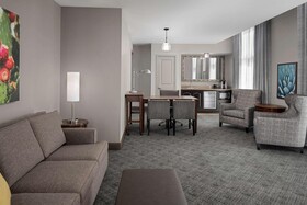 Embassy Suites by Hilton San Antonio Riverwalk Downtown