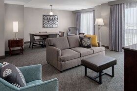 Embassy Suites by Hilton San Antonio Riverwalk Downtown