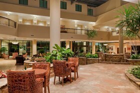 Embassy Suites by Hilton San Antonio Riverwalk Downtown