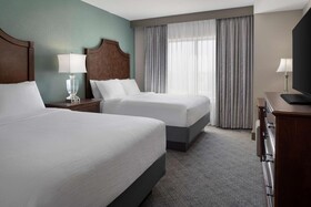 Embassy Suites by Hilton San Antonio Riverwalk Downtown