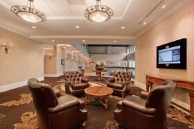 Embassy Suites by Hilton San Antonio Riverwalk Downtown