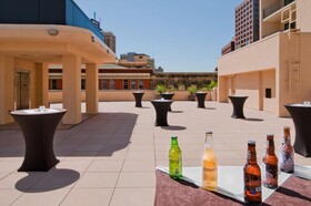 Embassy Suites by Hilton San Antonio Riverwalk Downtown