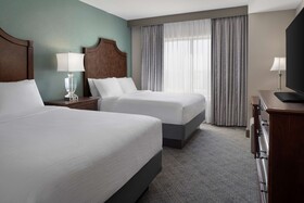 Embassy Suites by Hilton San Antonio Riverwalk Downtown
