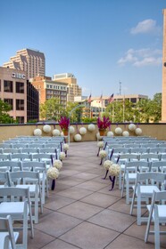 Embassy Suites by Hilton San Antonio Riverwalk Downtown