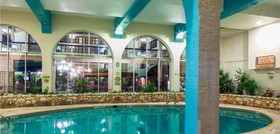 Embassy Suites San Antonio NW I-10