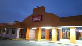 Oyo Hotel San Antonio Lackland AFB Seaworld Hwy 90 W