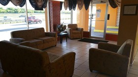 Oyo Hotel San Antonio Lackland AFB Seaworld Hwy 90 W