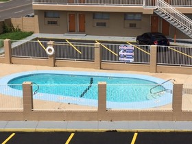 Oyo Hotel San Antonio Lackland AFB Seaworld Hwy 90 W