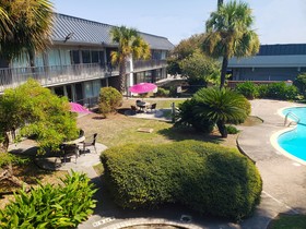 Extended Stay SA
