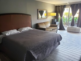 Extended Stay SA