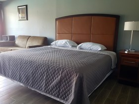 Extended Stay SA