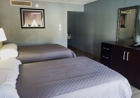 Extended Stay SA