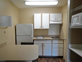 Extended Stay America San Antonio Airport