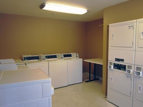 Extended Stay America San Antonio Airport