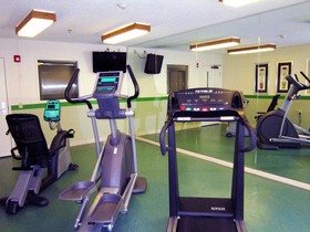 Extended Stay America San Antonio Colonnade Medical