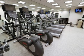 Fairfield Inn & Suites San Antonio Downtown/Alamo Plaza