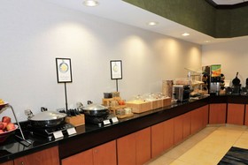 Fairfield Inn & Suites San Antonio Downtown/Alamo Plaza