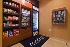 Fairfield Inn & Suites San Antonio Downtown/Alamo Plaza