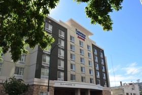 Fairfield Inn & Suites San Antonio Downtown/Alamo Plaza