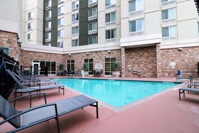 Fairfield Inn & Suites San Antonio Downtown/Alamo Plaza
