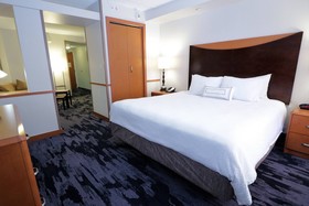 Fairfield Inn & Suites San Antonio Downtown/Alamo Plaza